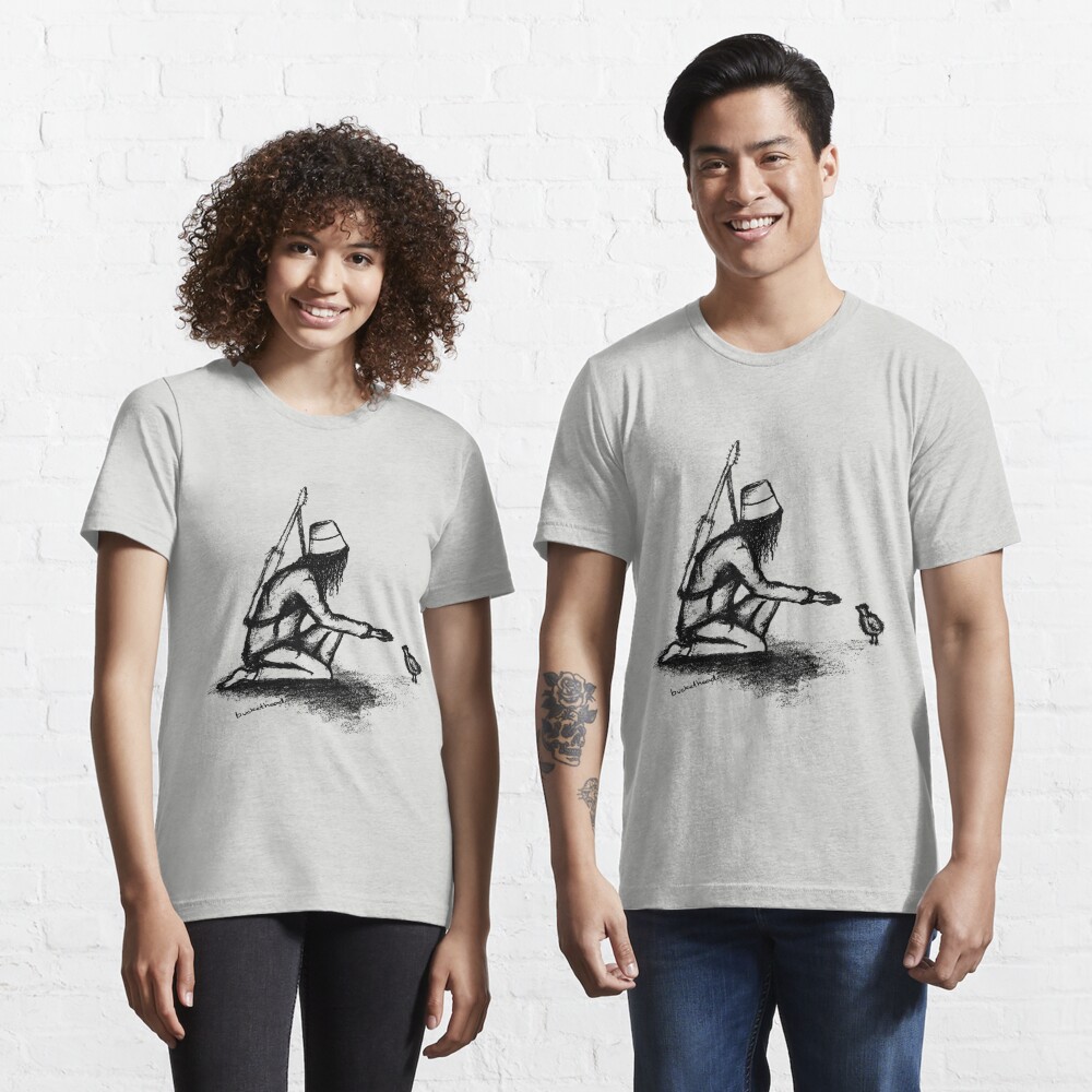 Discover Buckethead | Essential T-Shirt