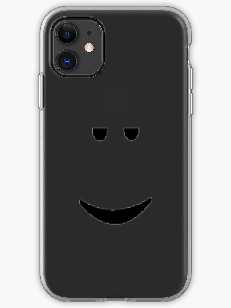 Roblox Chill Face Iphone Case Cover By Ivarkorr Redbubble - chill roblox faces