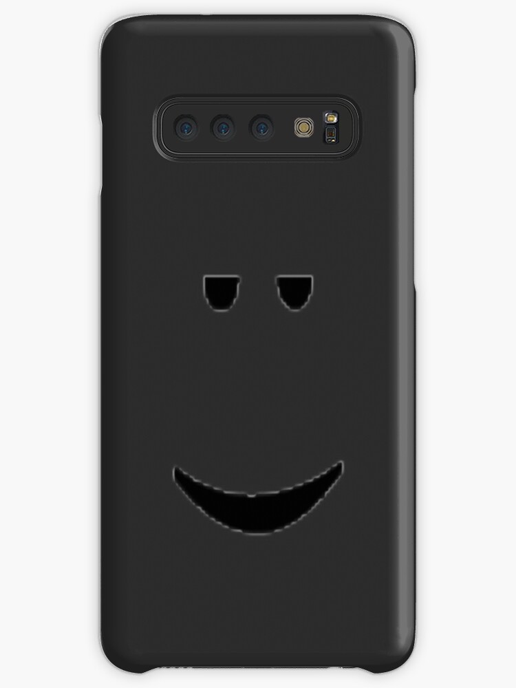 Roblox Chill Face Case Skin For Samsung Galaxy By Ivarkorr Redbubble - galaxy roblox face free