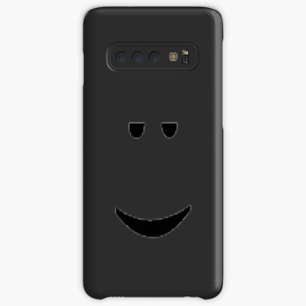 Roblox Chill Face Case Skin For Samsung Galaxy By Ivarkorr Redbubble - galaxy face for roblox