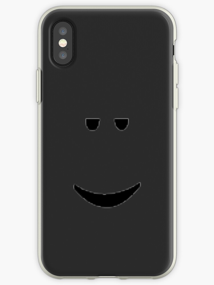 Roblox Chill Face Iphone Case By Ivarkorr - chill face from roblox picture