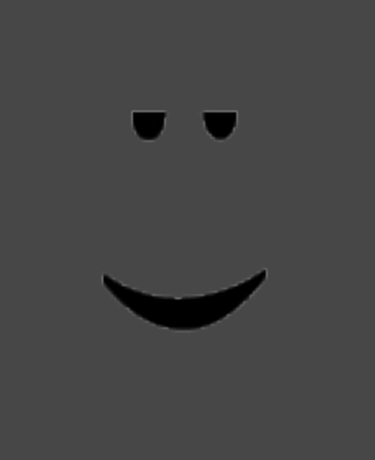 Roblox Builderman Face