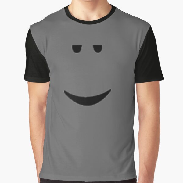 Roblox Check It Face T Shirt By Ivarkorr Redbubble