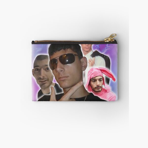 Item preview, Ice Poseidon retro design  designed and sold by TryStar.