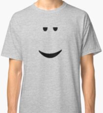 Roblox Face Gifts Merchandise Redbubble - michel in the bathroom roblox song id roblox free robux