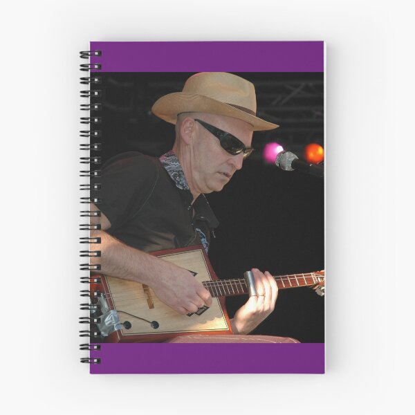 Item preview, The Backsliders - Guitarist, @ Jazz & Blues Festival designed and sold by muz2142.