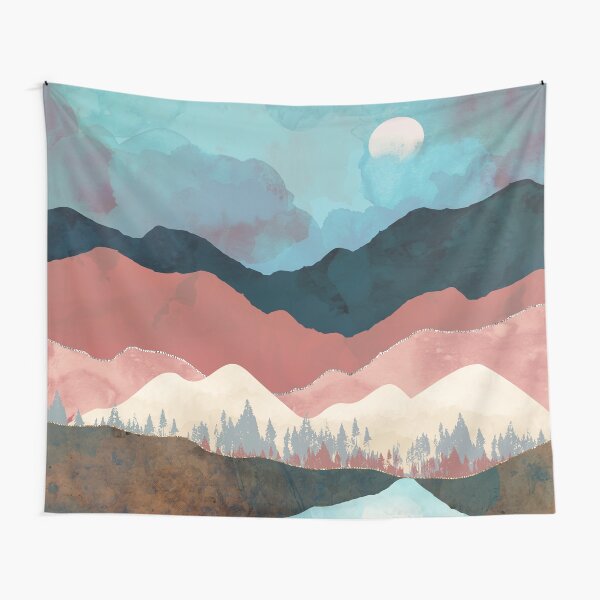 Fall Transition Tapestry