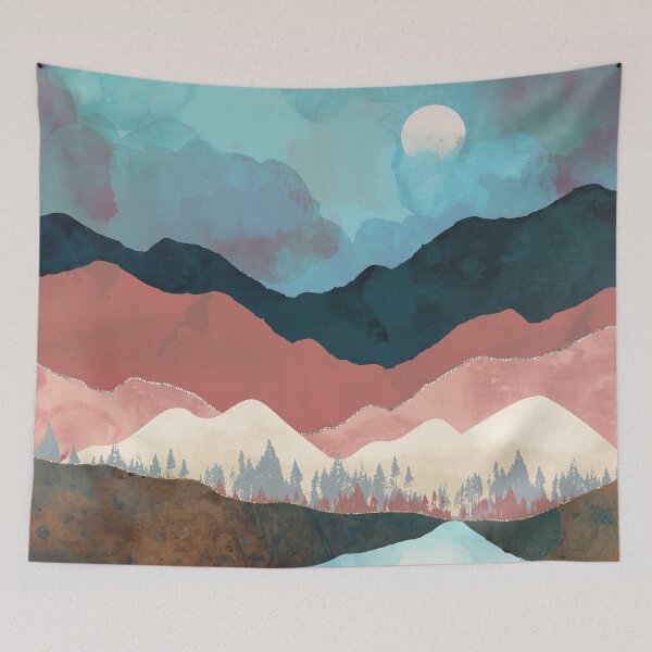 Item preview, Fall Transition designed and sold by spacefrogdesign.
