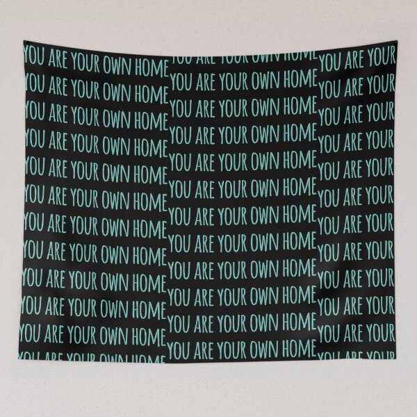 Item preview, your home designed and sold by Anna Maisner.