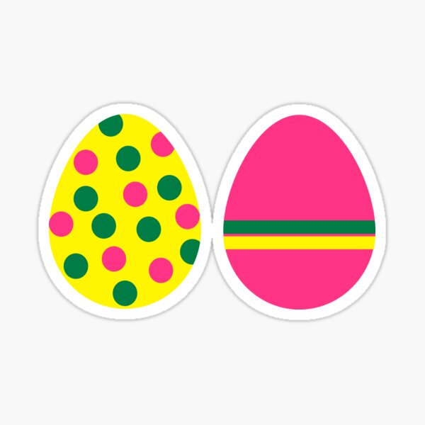 Item preview, Easter egg designed and sold by Vectorqueen.