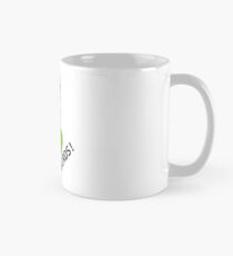 Android 16 - For The Birds Mug