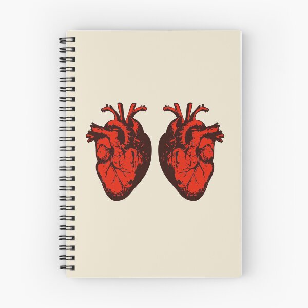Item preview, Two Hearts designed and sold by BasicBarcelona.