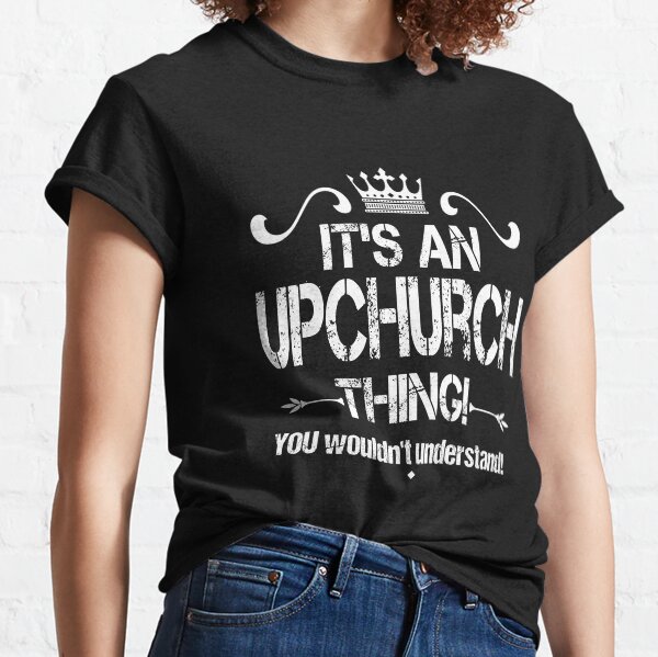 Upchurch merch Clearance