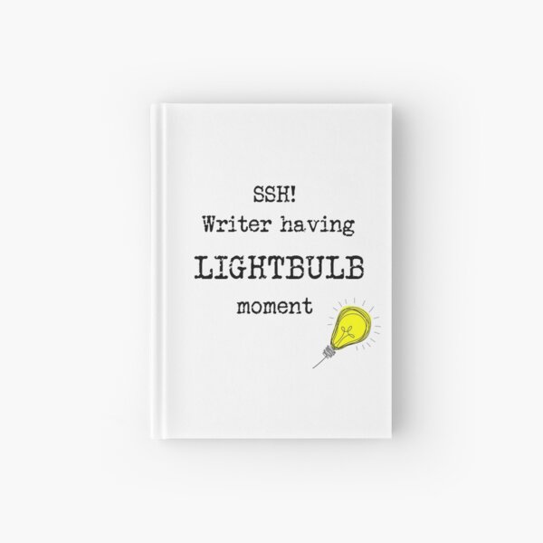 Item preview, Inspired Writers designed and sold by CandelabraCraft.