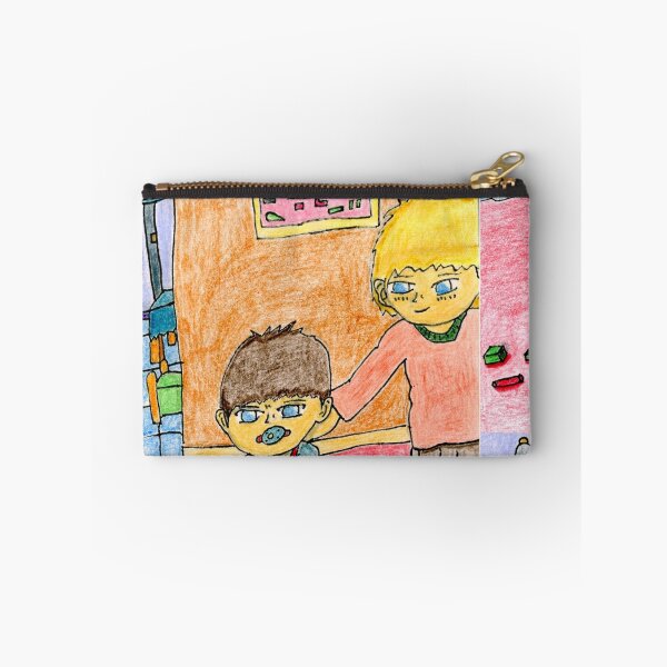 Aperçu de l'œuvre BORTHERS créée et vendue par StuartBoyd.
