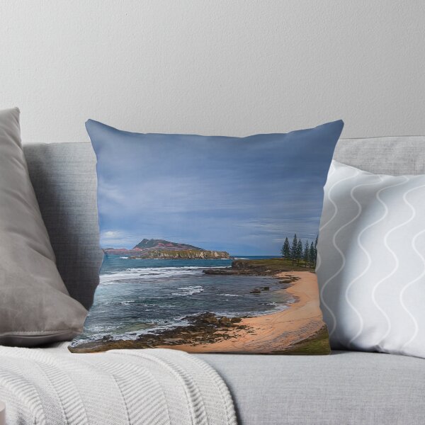 Item preview, Norfolk Island: View To Pt Hunter designed and sold by Photo Art by David Melville.