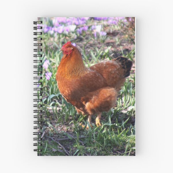 Item preview, Happy Chickens designed and sold by Jo Nijenhuis.