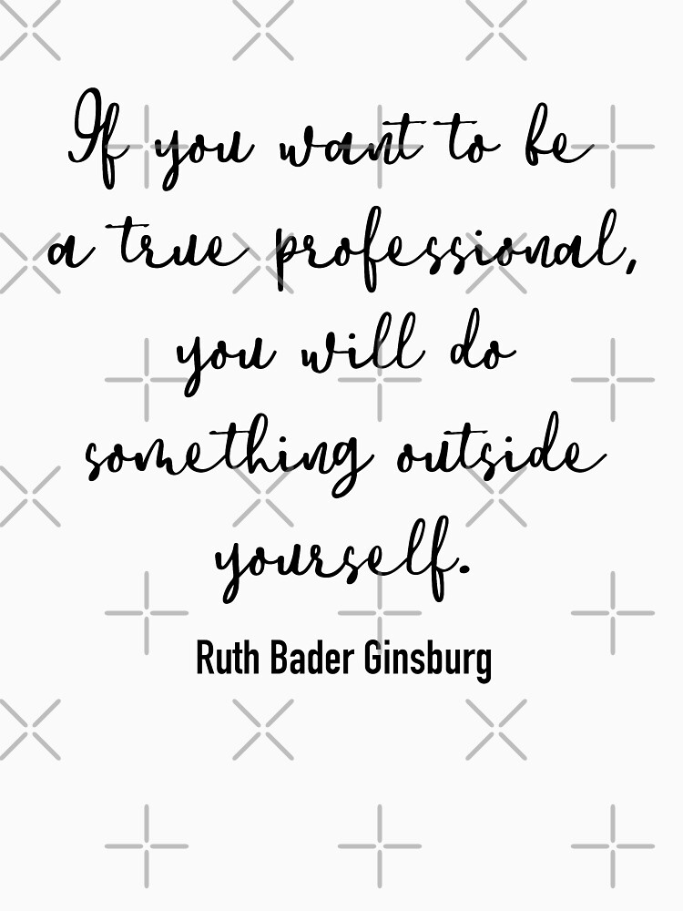 rbg in her own words rbg in her own words