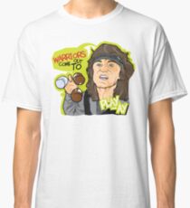 The Rogues - Warriors Classic T-Shirt