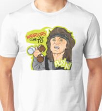 The Rogues - Warriors Unisex T-Shirt