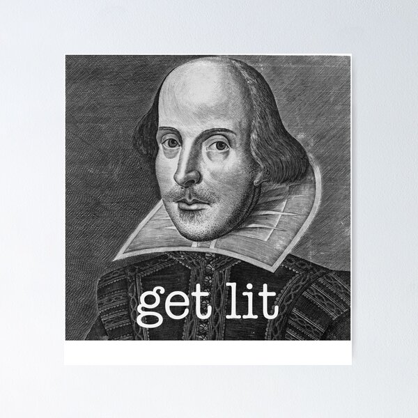 Item preview, get lit designed and sold by cheek-baby.