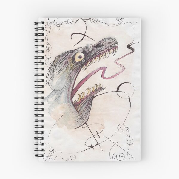 Item preview, The Beast designed and sold by Matt Corrigan.