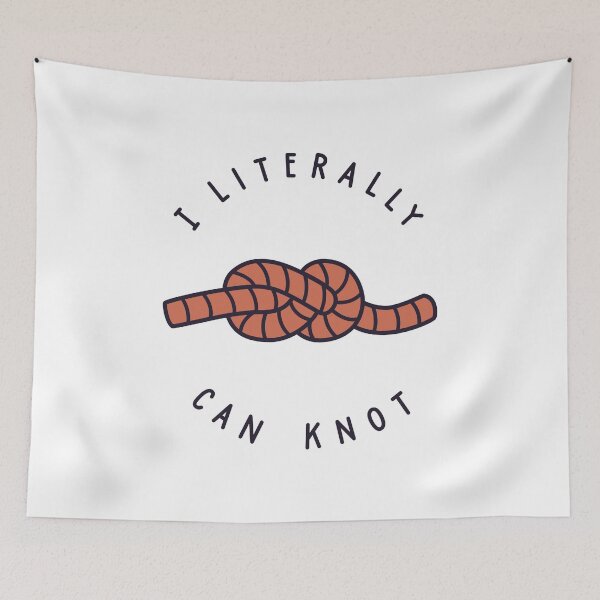 Item preview, Can Knot designed and sold by Haasbroek.