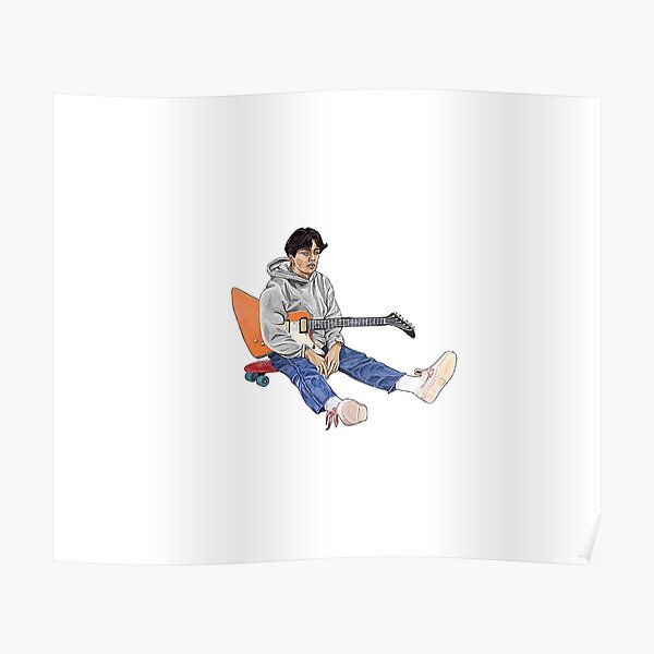 Boys Club Posters Redbubble - women s tank top l i love it kanye west lil pump roblox pablo