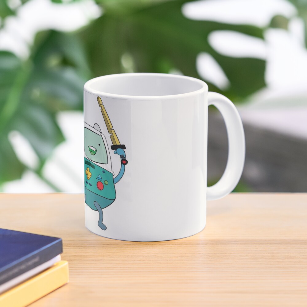 bmo bank coffee mug