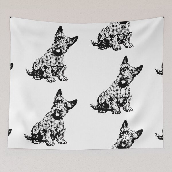 Item preview, Dog Breed Animal Yorkshire designed and sold by OJOEF89.