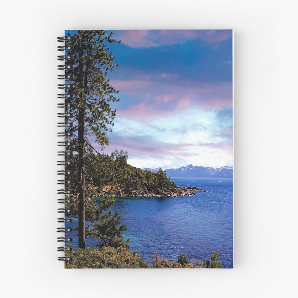 Item preview, Lago Tahoe designed and sold by Nancy Richard.