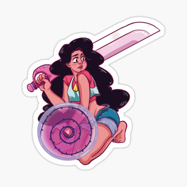 Steven And Connie Fusion Gifts Merchandise Redbubble