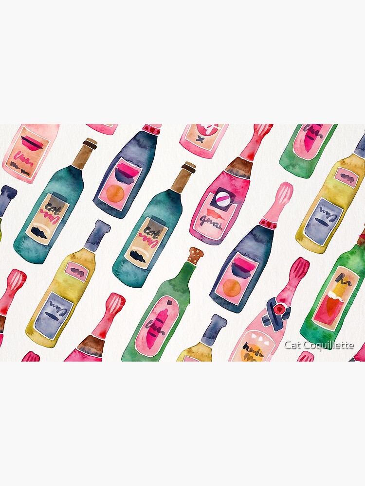 Champagne Collection by catcoq