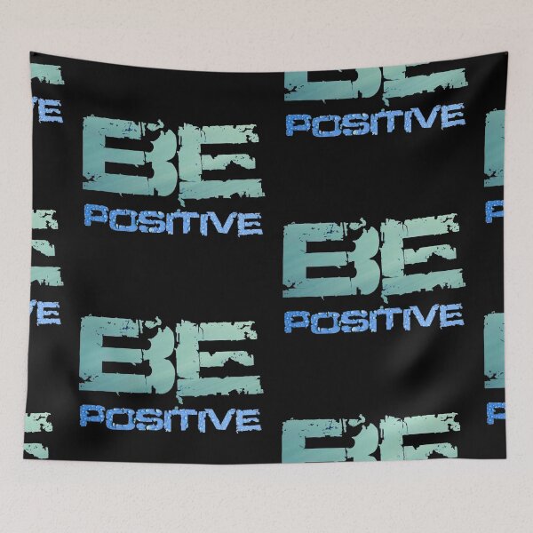 Item preview, Proverbs saying is positive designed and sold by OJOEF89.