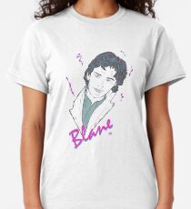 Pretty In Pink - Blane Classic T-Shirt