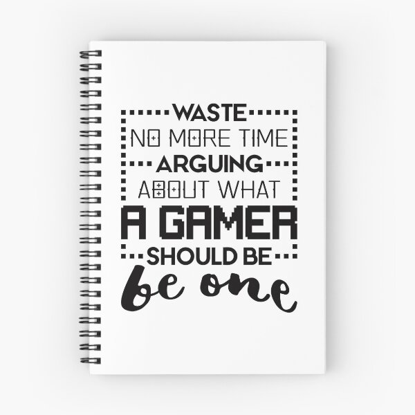 Item preview, Be a Gamer designed and sold by Silurostudio.