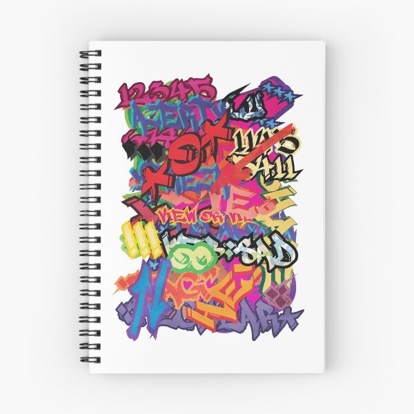 Item preview, Graffiti / Tag / Tag # 1 designed and sold by Lu-Officiel.