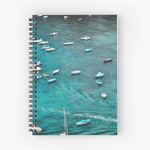 Item preview, Sea and boat, Ischia - Southern Italy designed and sold by fabrycs.