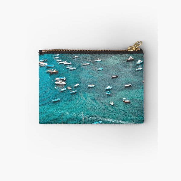 Item preview, Sea and boat, Ischia - Southern Italy designed and sold by fabrycs.