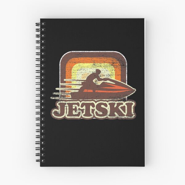 Item preview, jetski designed and sold by GeschenkIdee.