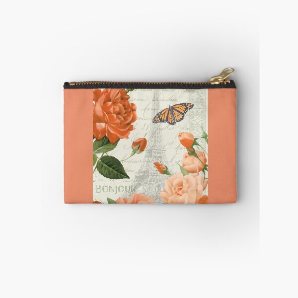 Item preview, Fleurs Francaises B designed and sold by Jean Plout.