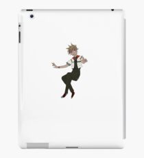 Roxas iPad-Hülle & Klebefolie