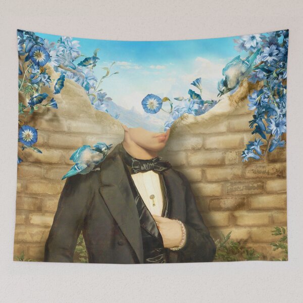 Item preview, A Wandering Mind v1 designed and sold by DVerissimo.