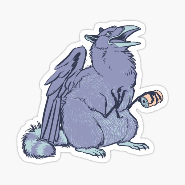 Medieval Sticker Set, Renaissance Stickers, Mythical Creatures, Gryffin Fantasy  Stickers, Magical Creatures, Mythical Beasts, Griffin 