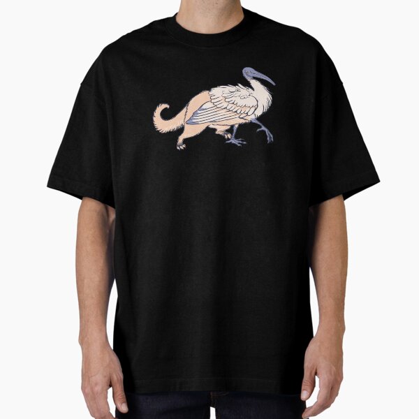 Item preview, Trash Gryphons: Ibis Possum designed and sold by Wren Melville's Art.