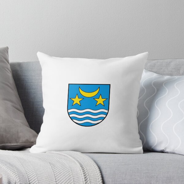Item preview, Municipal coat of arms Schinznach Bad designed and sold by game2genesis.