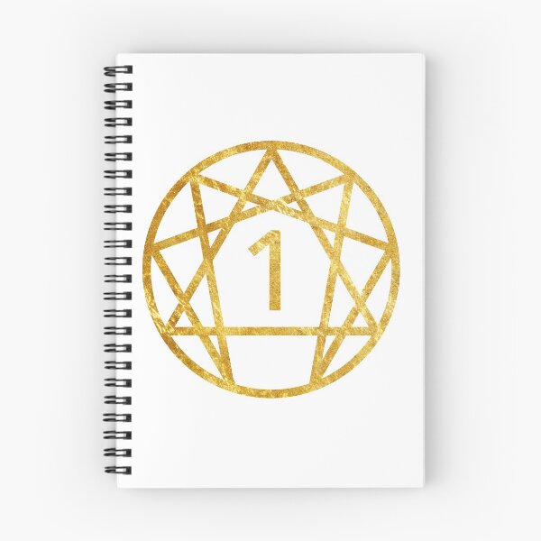Item preview, Enneagram 1 designed and sold by BdotHam.