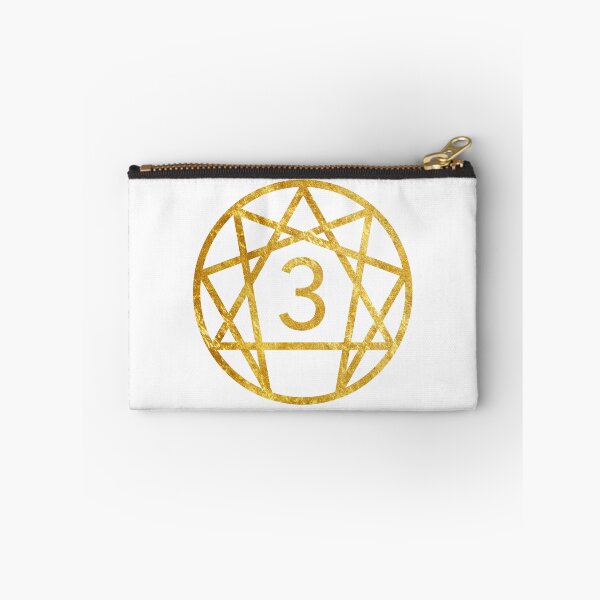 Item preview, Enneagram 3 designed and sold by BdotHam.