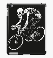 fixie iPad Case/Skin