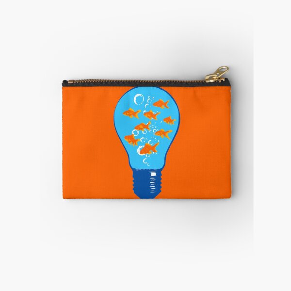 Item preview, Goldfish Bulb designed and sold by monsterplanet.